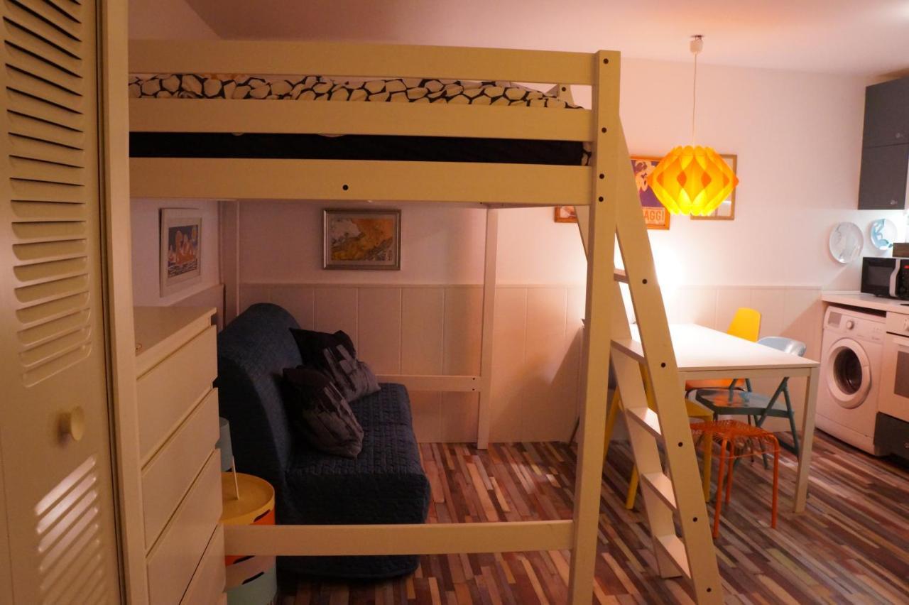Cozy & Modern Apartments In Embajadores Area - Madrid Center المظهر الخارجي الصورة