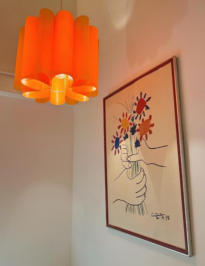 Cozy & Modern Apartments In Embajadores Area - Madrid Center المظهر الخارجي الصورة